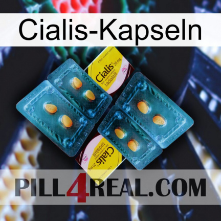 Cialis Capsules cialis5